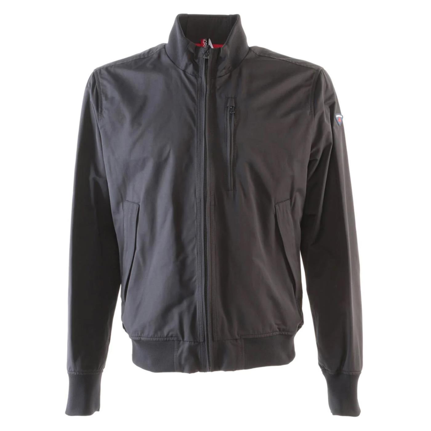 NORWAY JACKET VINCENT BOMBER