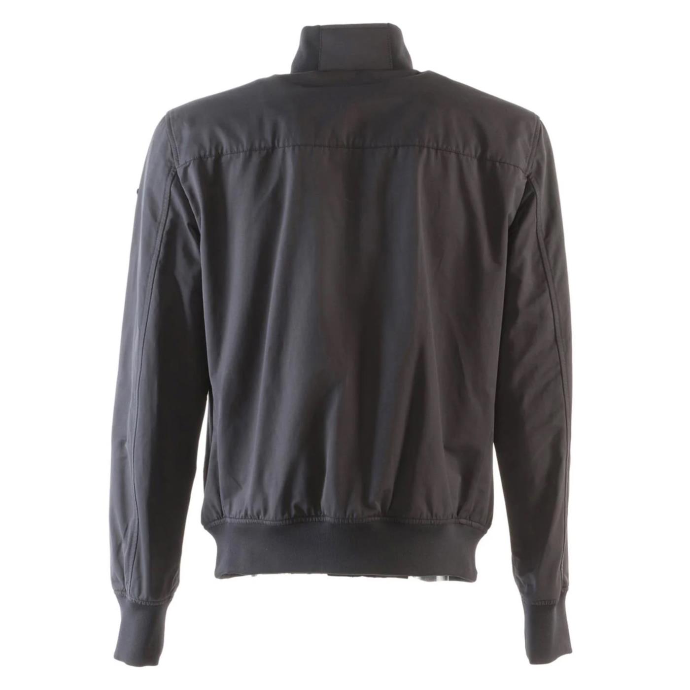 NORWAY JACKET VINCENT BOMBER - seconda immagine