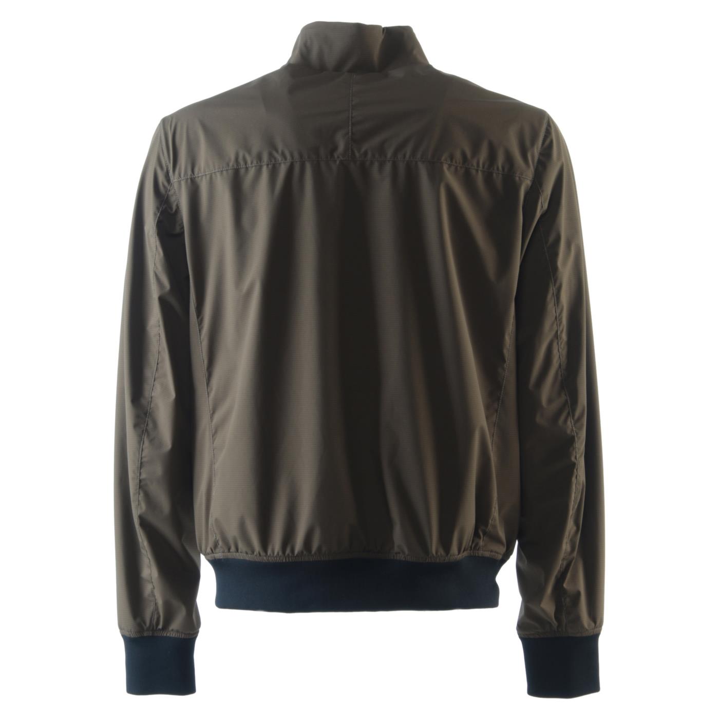 ANTARTICA JACKET TOD - seconda immagine