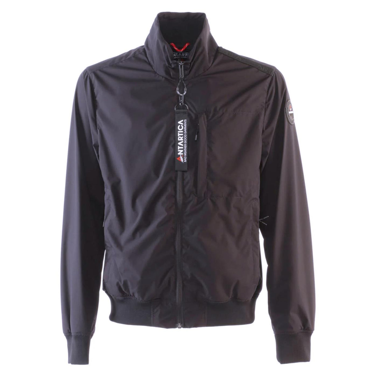 ANTARTICA JACKET TOD