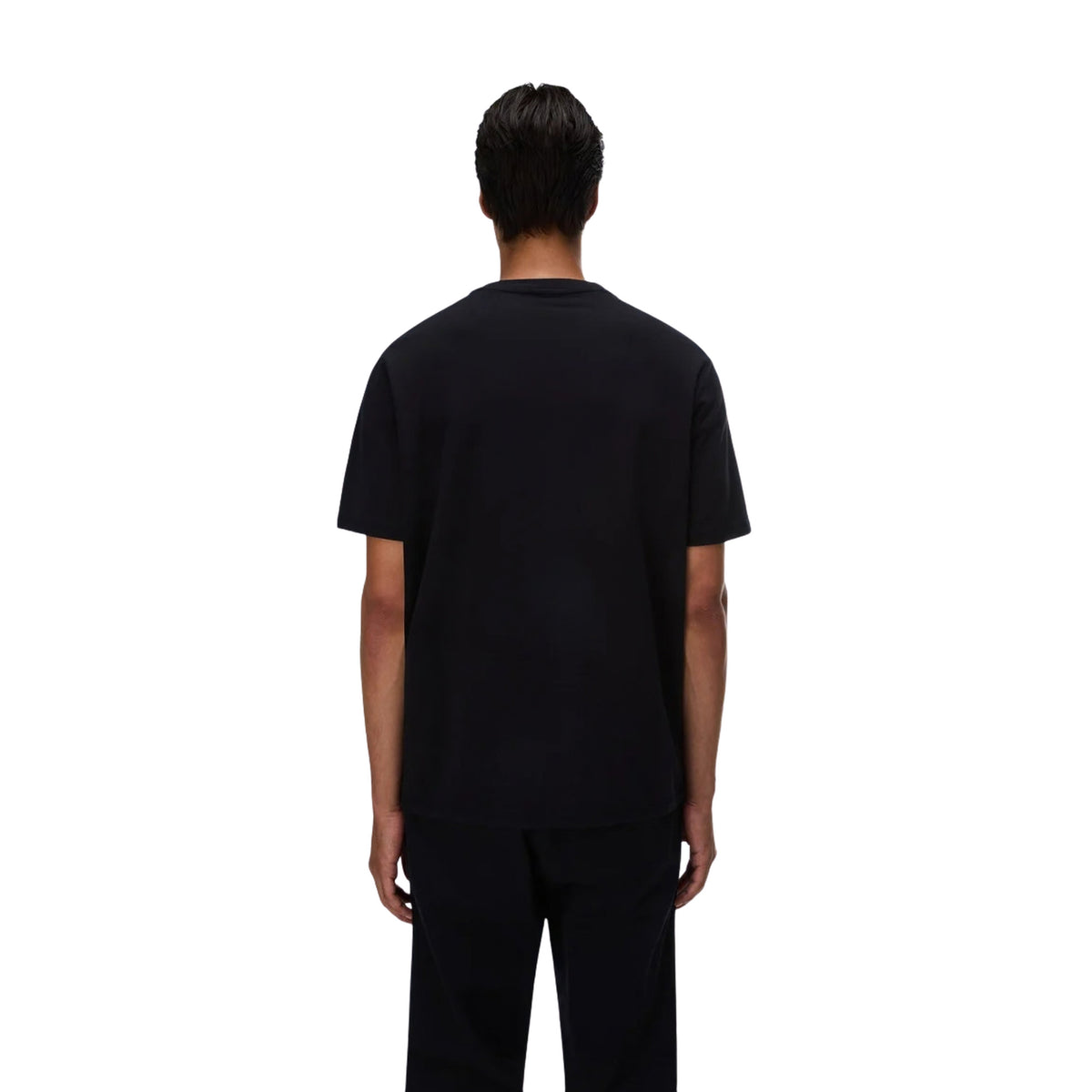 NAPAPIJRI S-FLAG TIKI SHORT SLEEVES - seconda immagine