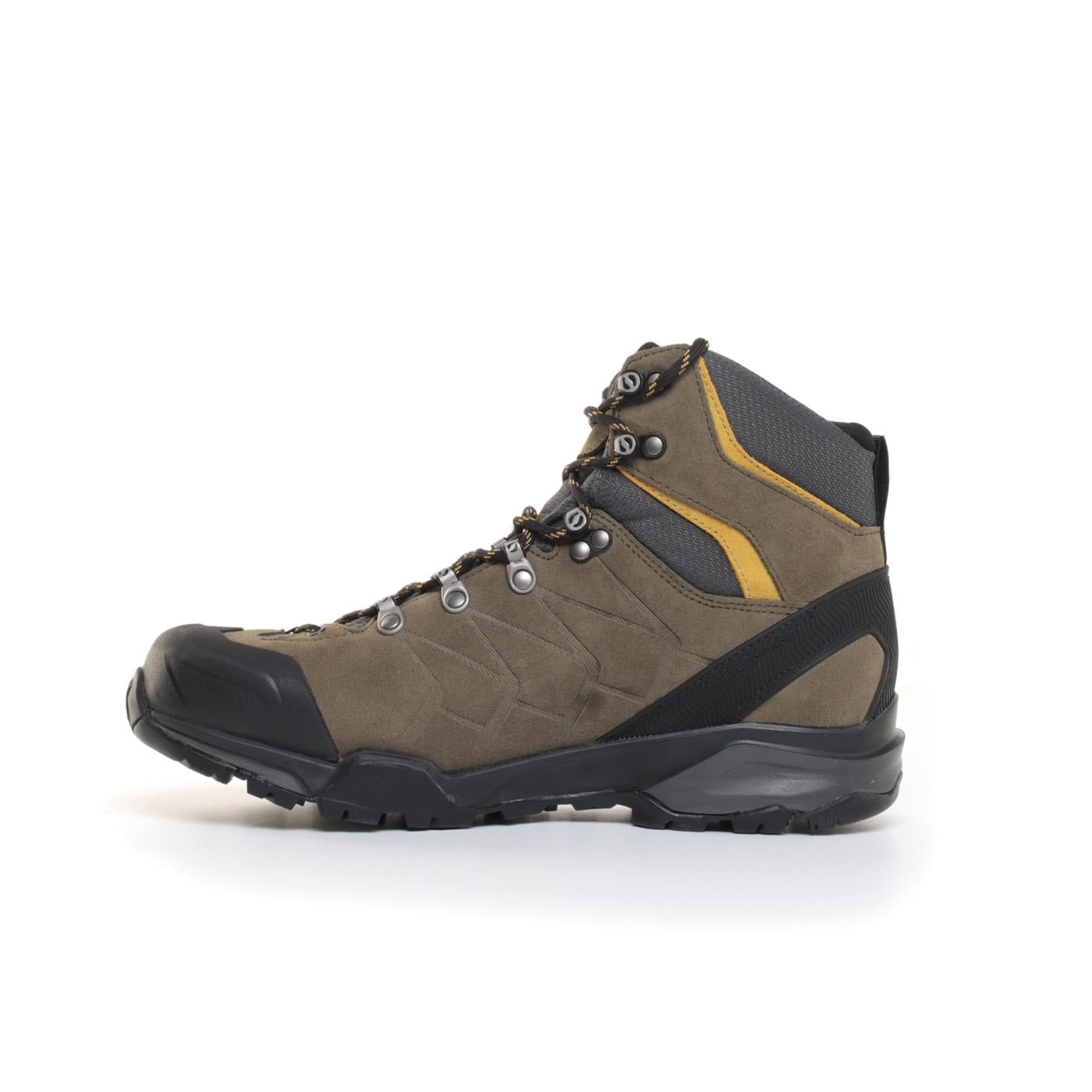 SCARPA ZG TREK GTX