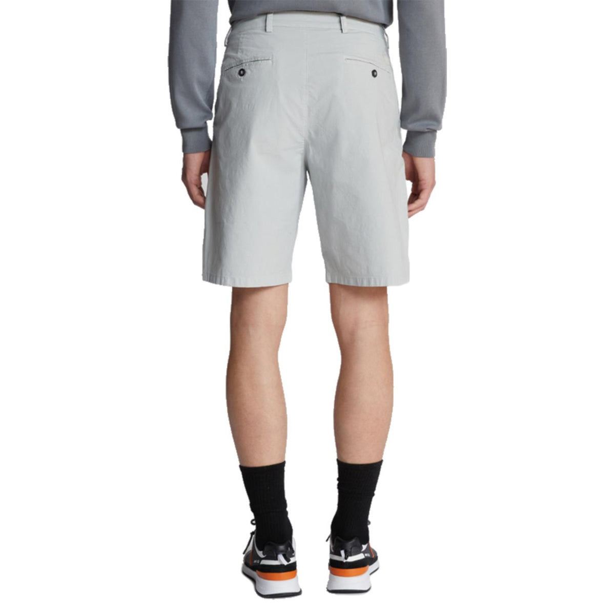 NORTH SAILS RELAXED FIT CHINO SHORT - seconda immagine