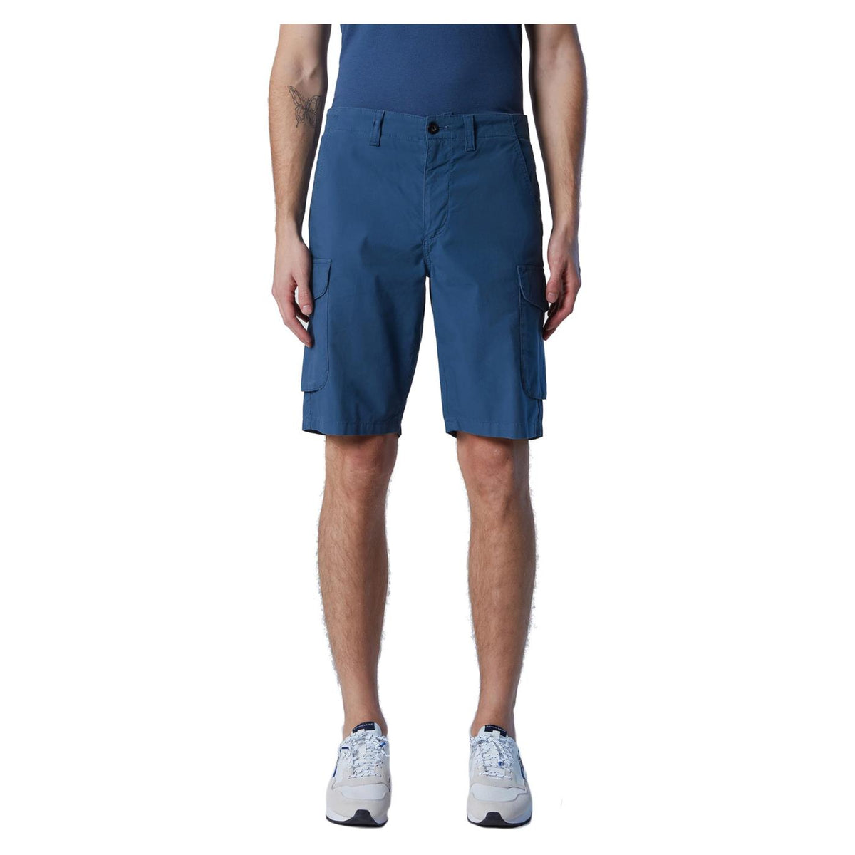 NORTH SAILS AMERICA REGULAR FIT CARGO - seconda immagine