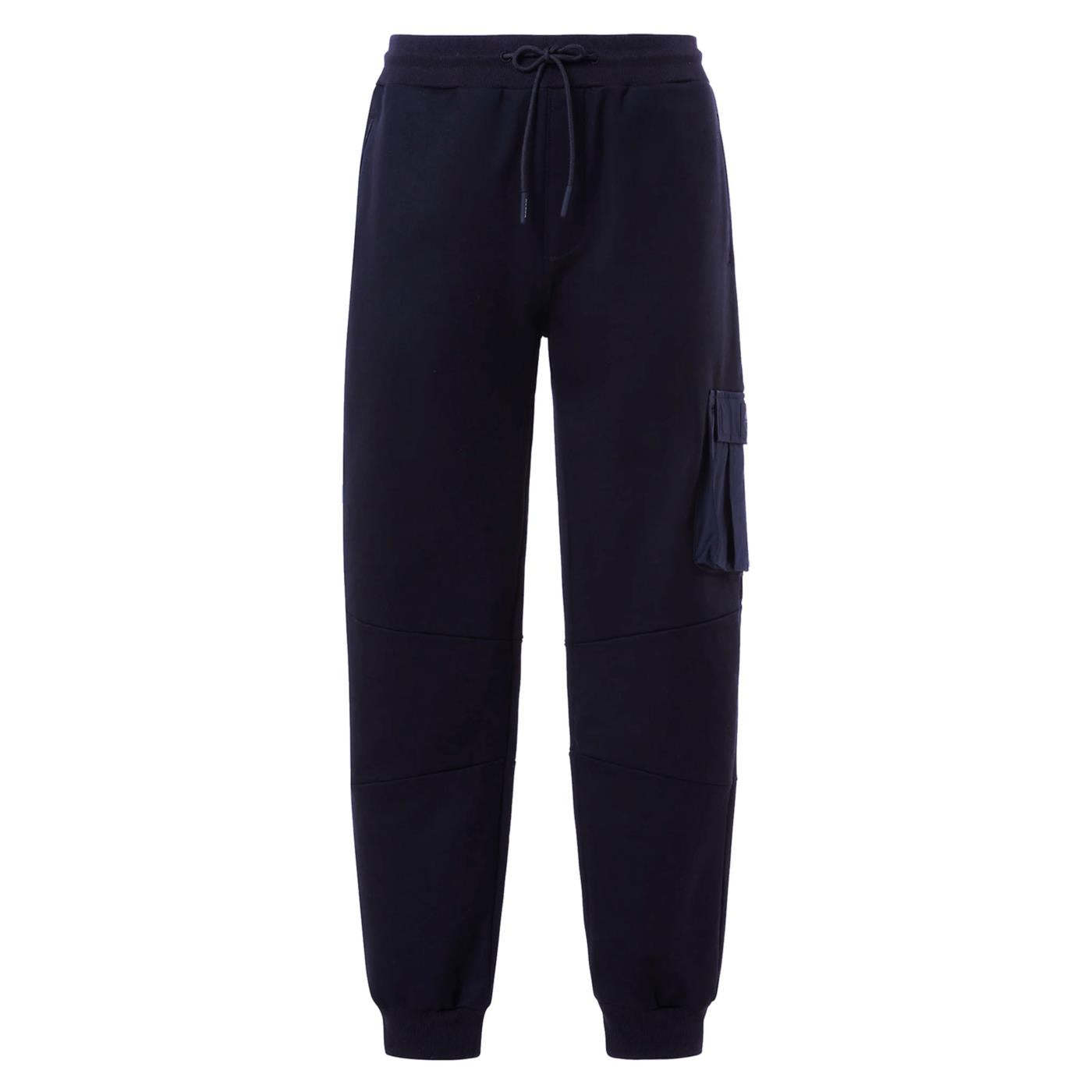 NORTH SAILS LONG SWEATPANTS WITH LOGO