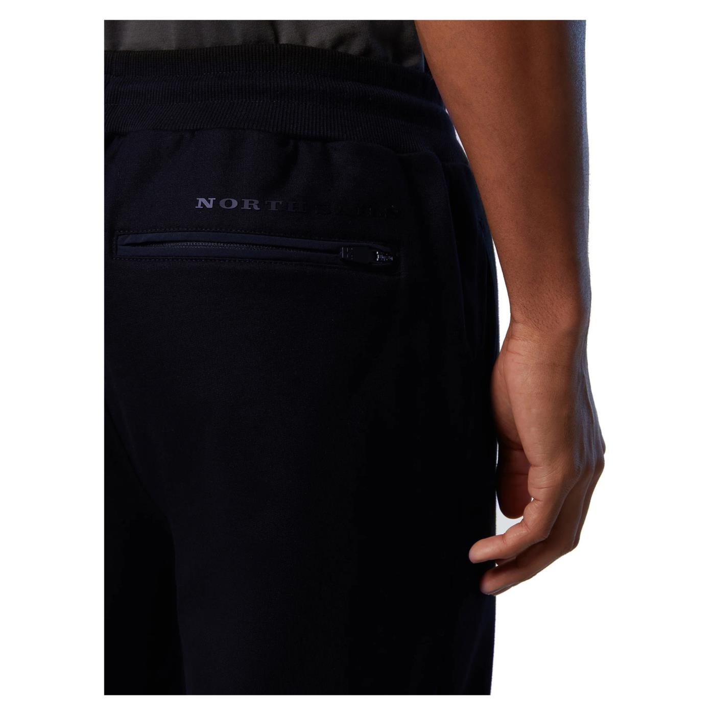 NORTH SAILS LONG SWEATPANTS WITH LOGO