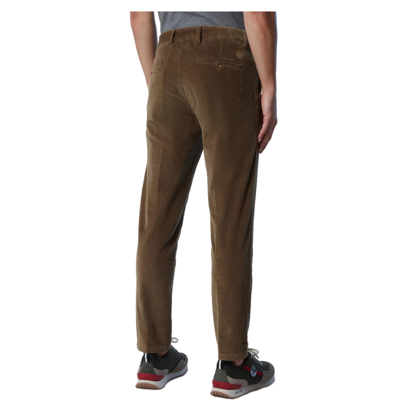 NORTH SAILS DEFENDER SLIM FIT CHINO