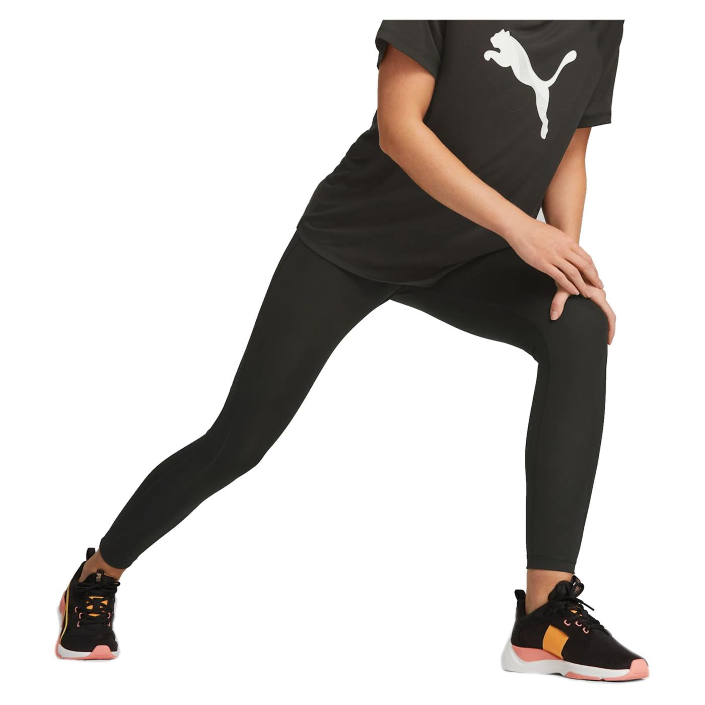 PUMA EVOSTRIPE HIGH WAIST TIGH