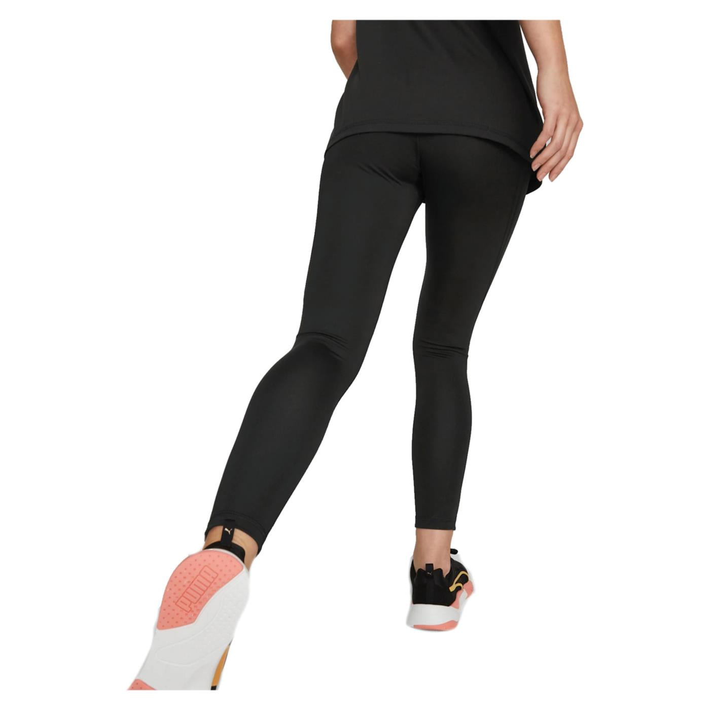 PUMA EVOSTRIPE HIGH WAIST TIGH
