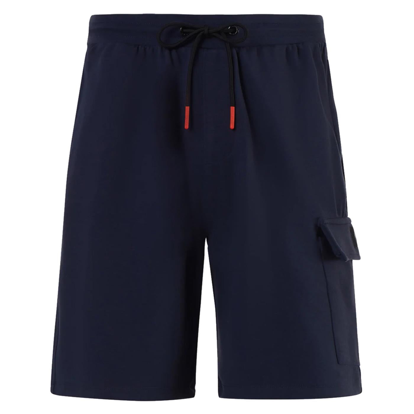 NORTH SAILS SWEATPANT SHORT INTERLOCK