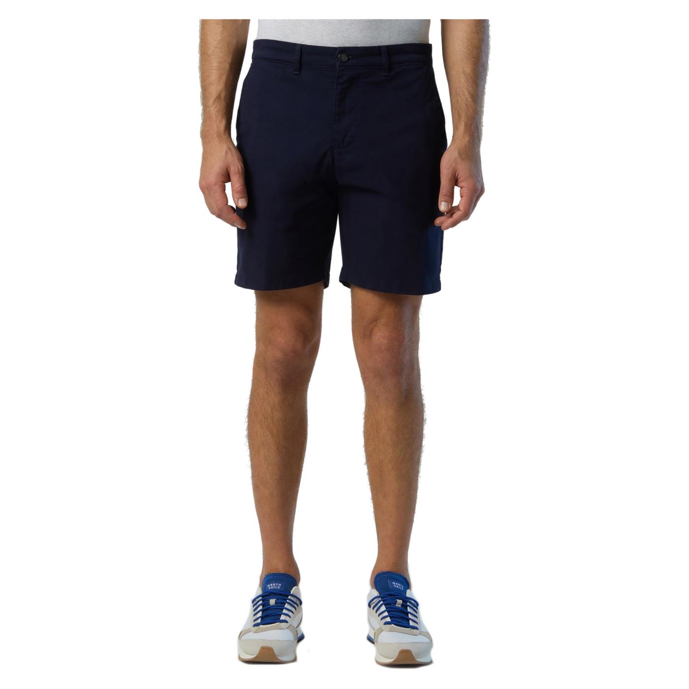 NORTH SAILS STAR CHINO SHORT