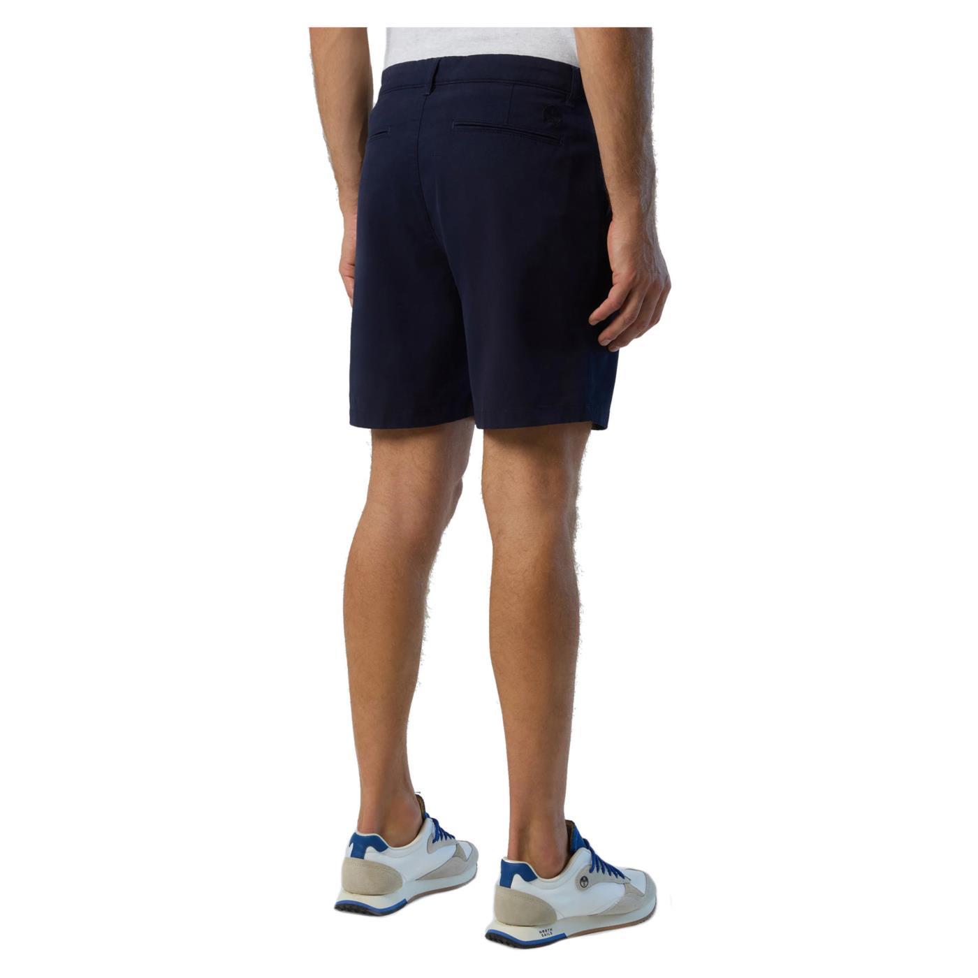 NORTH SAILS STAR CHINO SHORT