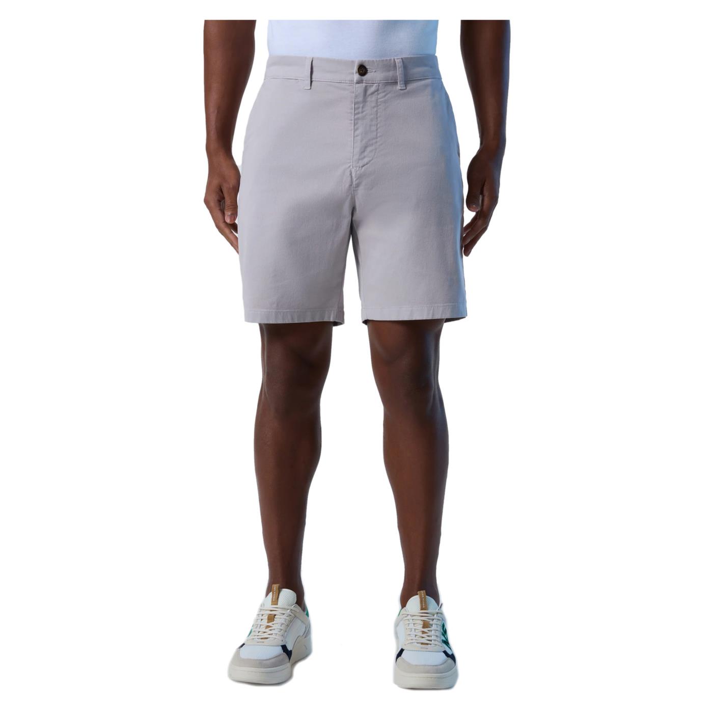 NORTH SAILS STAR CHINO SHORT