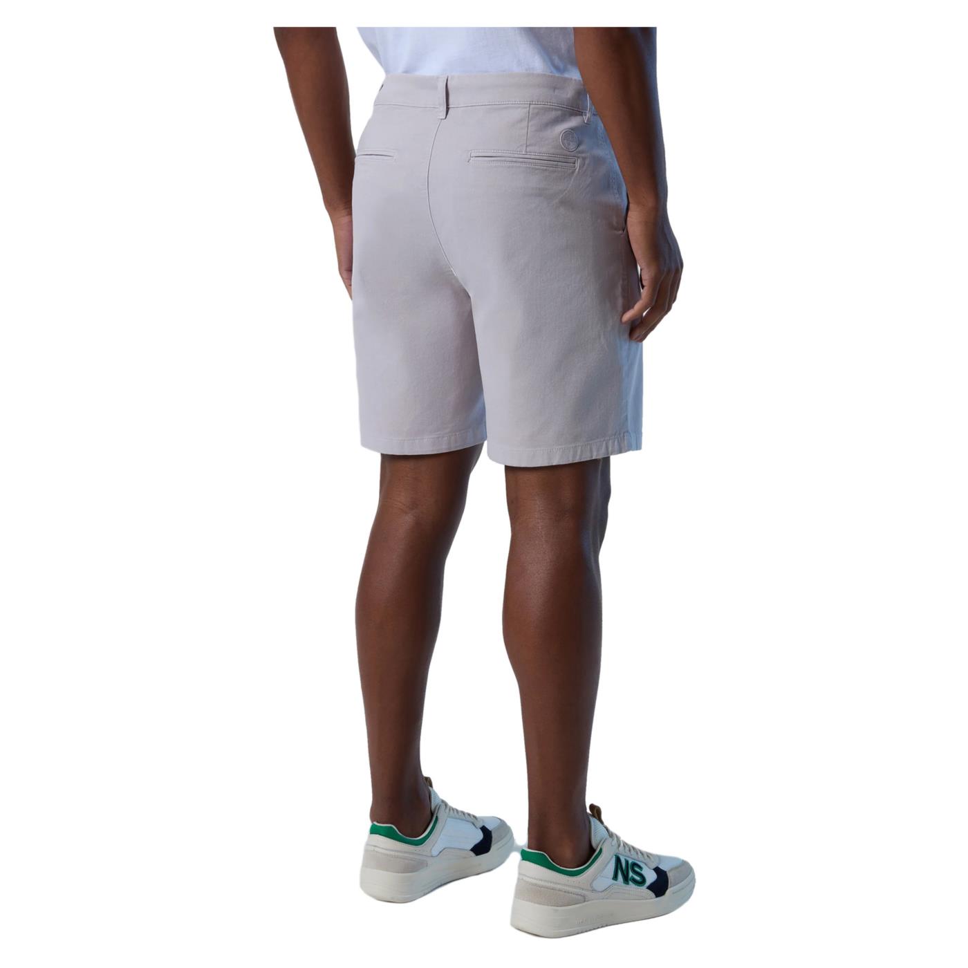 NORTH SAILS STAR CHINO SHORT