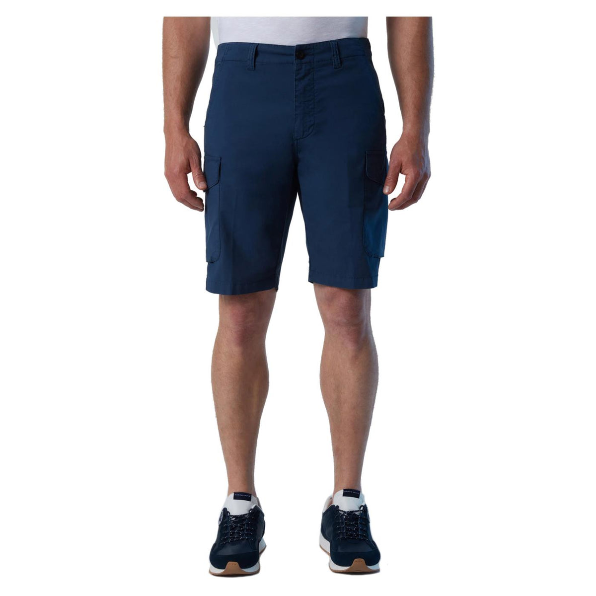 NORTH SAILS AMERICA CARGO SHORT - seconda immagine