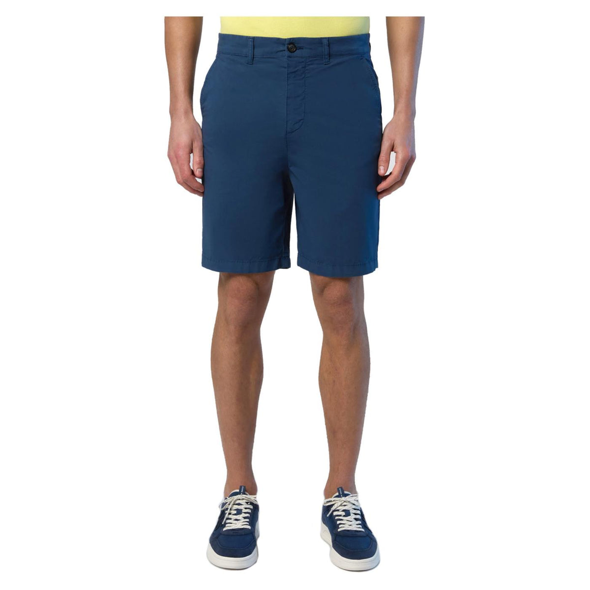 NORTH SAILS FREEDOM CHINO SHORT - seconda immagine