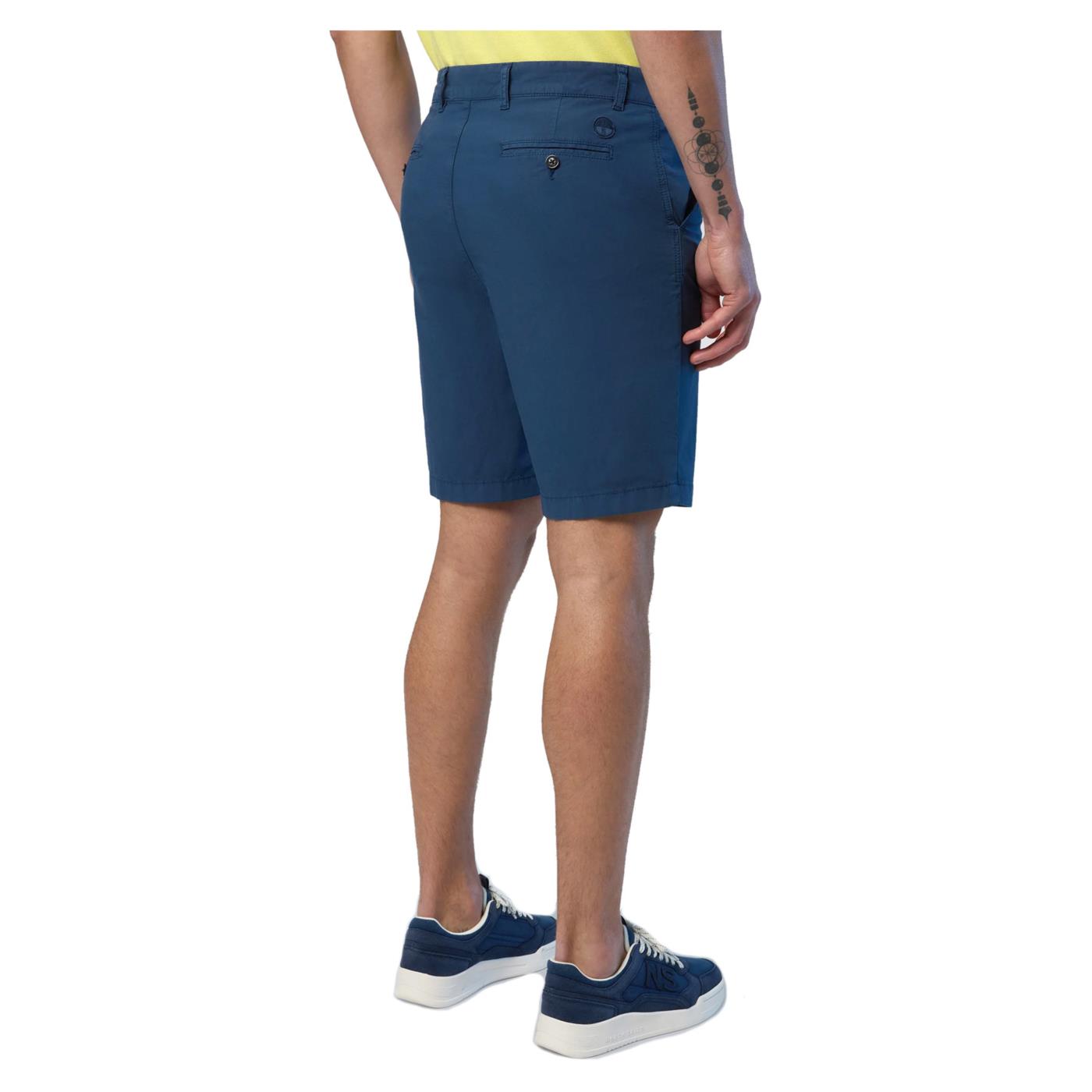 NORTH SAILS FREEDOM CHINO SHORT
