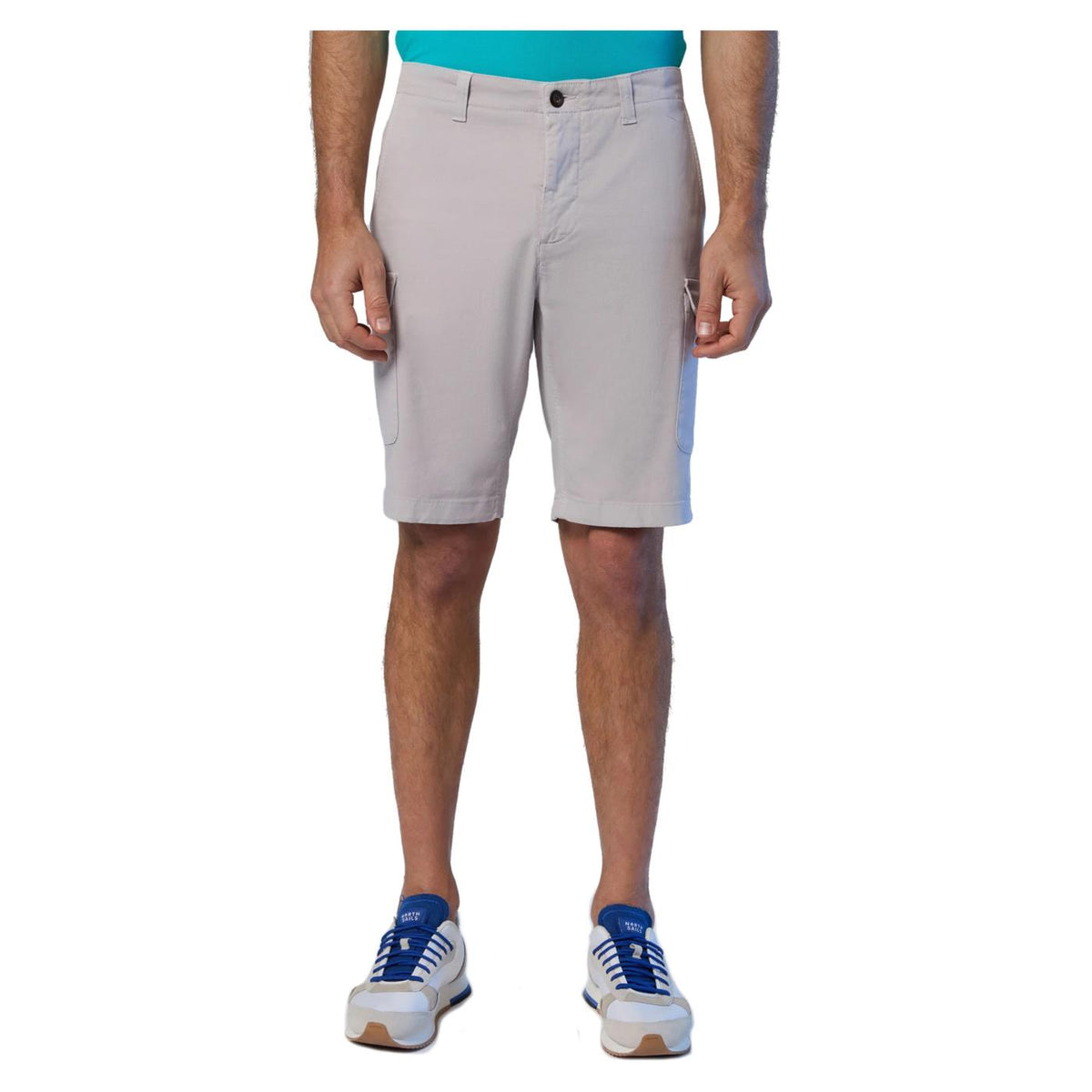 NORTH SAILS AMERICA CARGO SHORT - seconda immagine