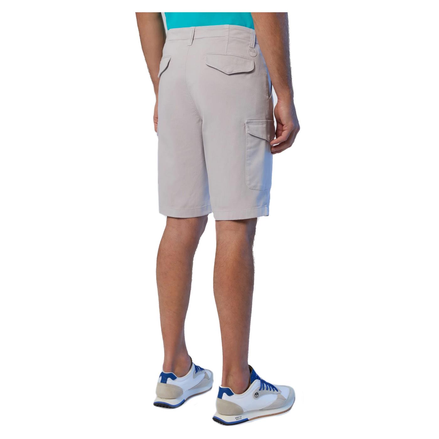 NORTH SAILS AMERICA CARGO SHORT