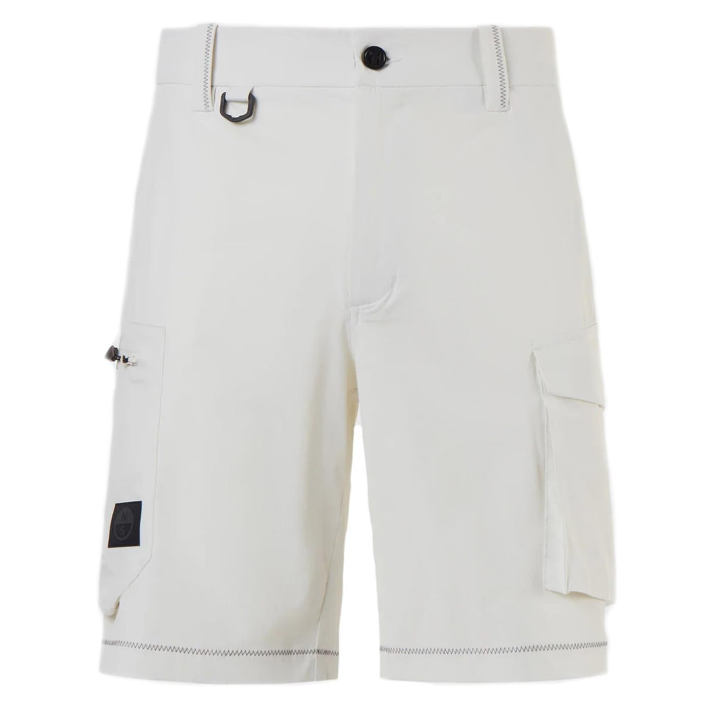 NORTH SAILS HYBRID DECK SHORT TROUSER
