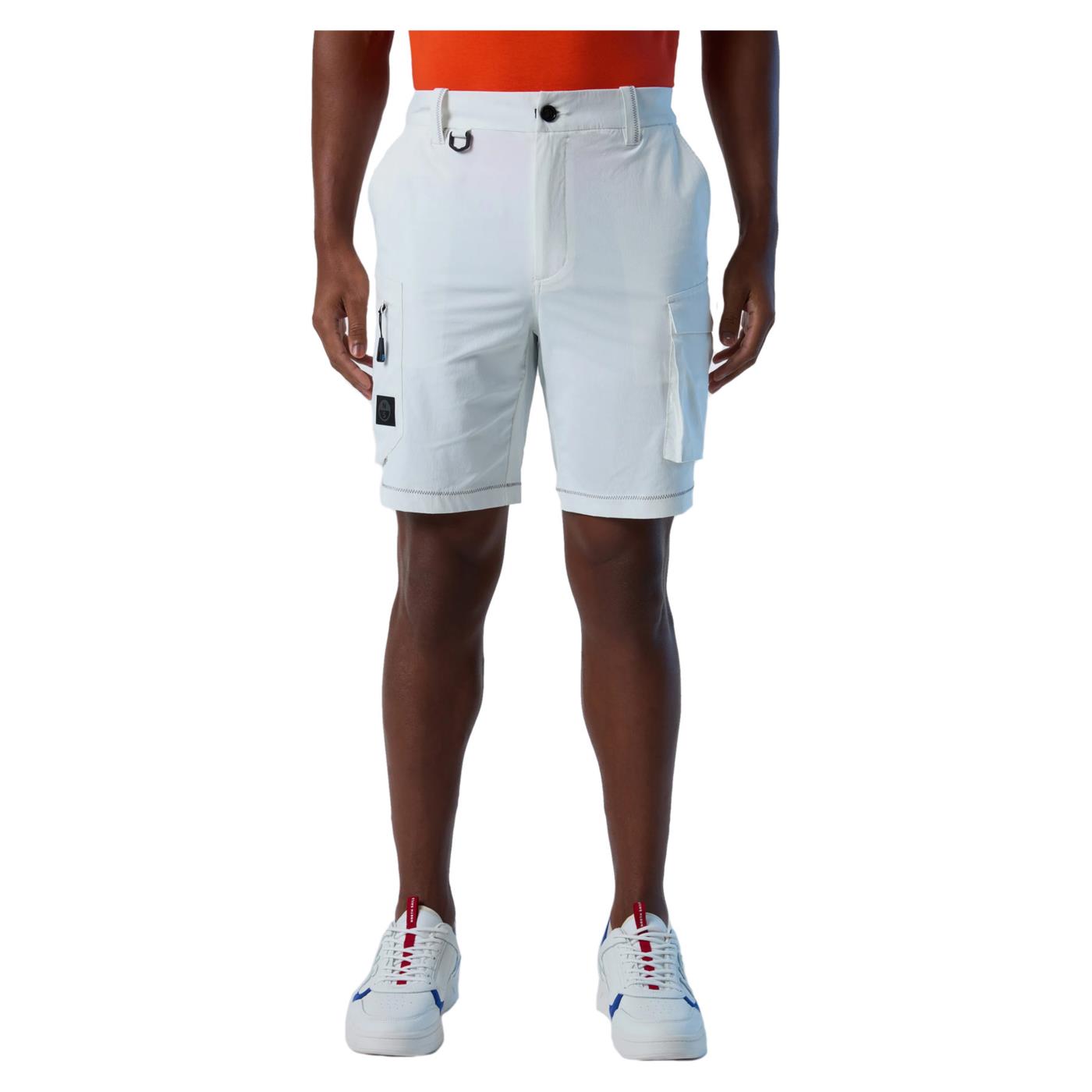 NORTH SAILS HYBRID DECK SHORT TROUSER