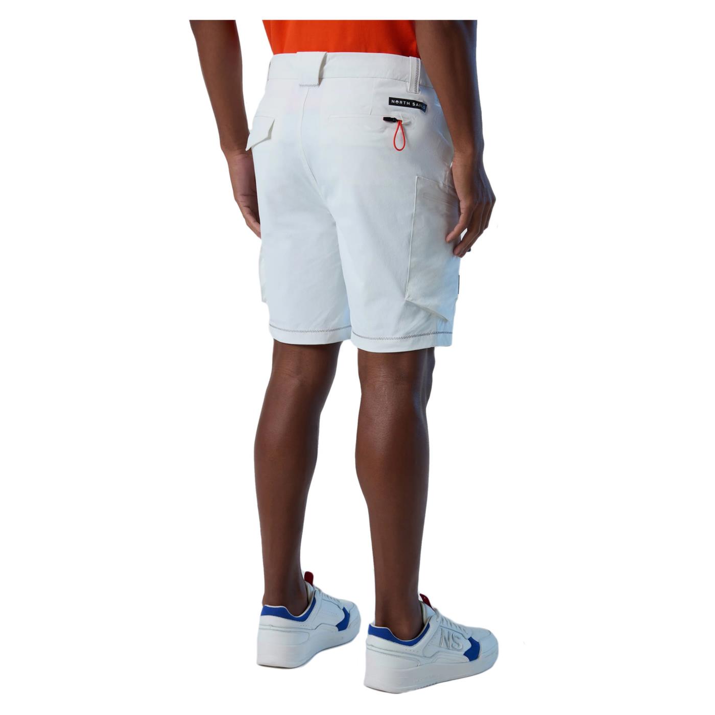 NORTH SAILS HYBRID DECK SHORT TROUSER