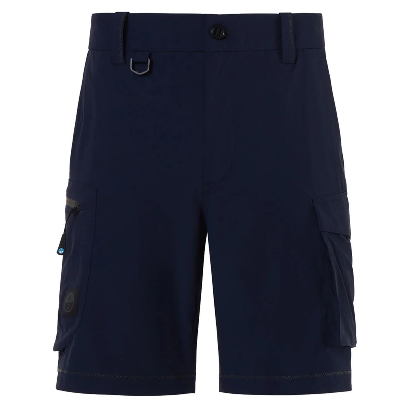 NORTH SAILS HYBRID DECK SHORT TROUSER