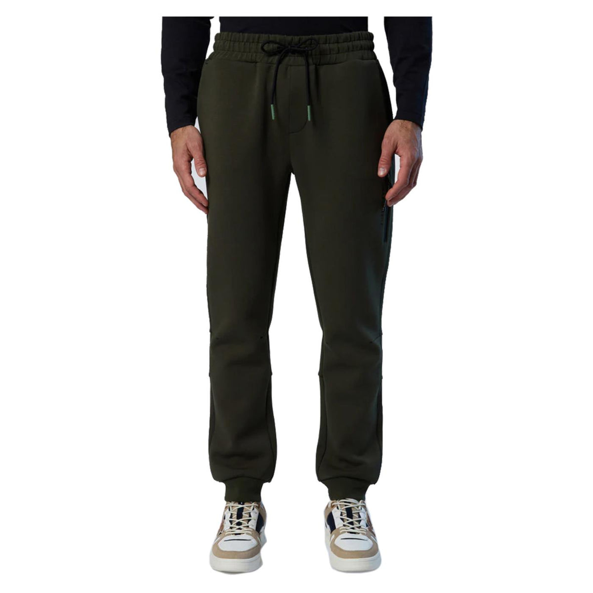 NORTH SAILS SWEATPANTS - seconda immagine