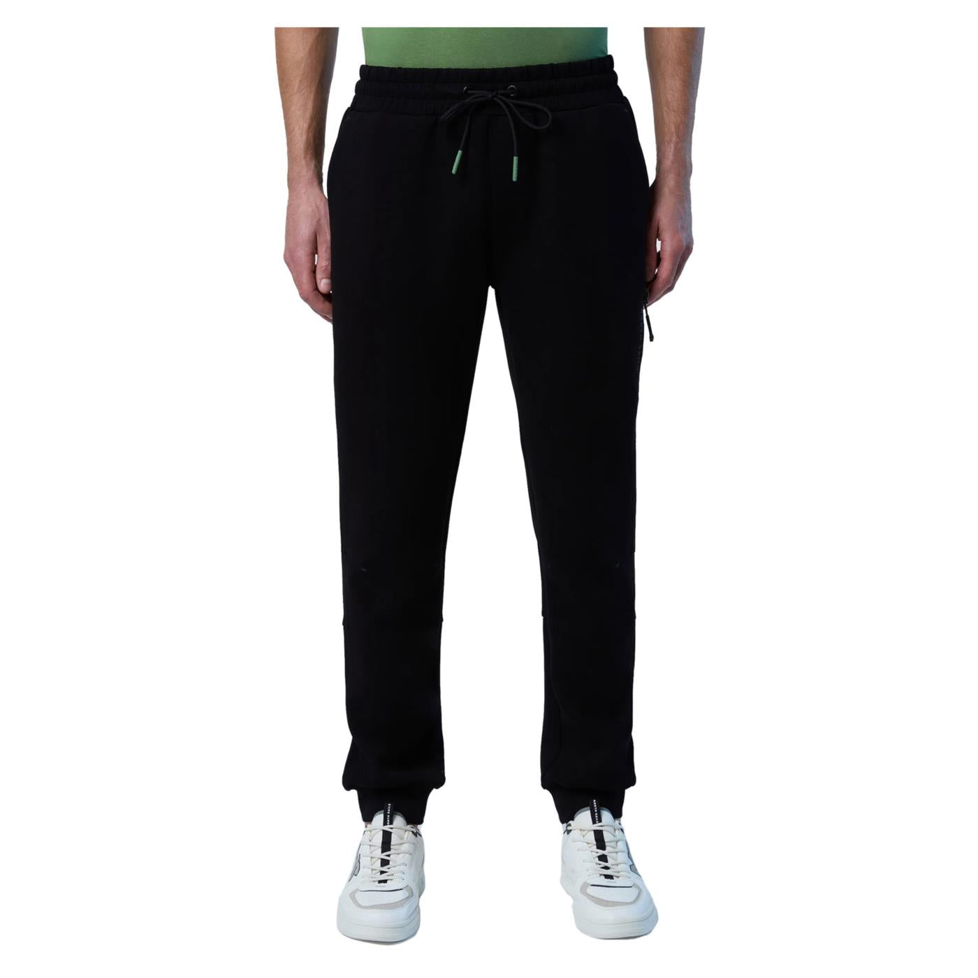 NORTH SAILS PANTALONE IN FELPA