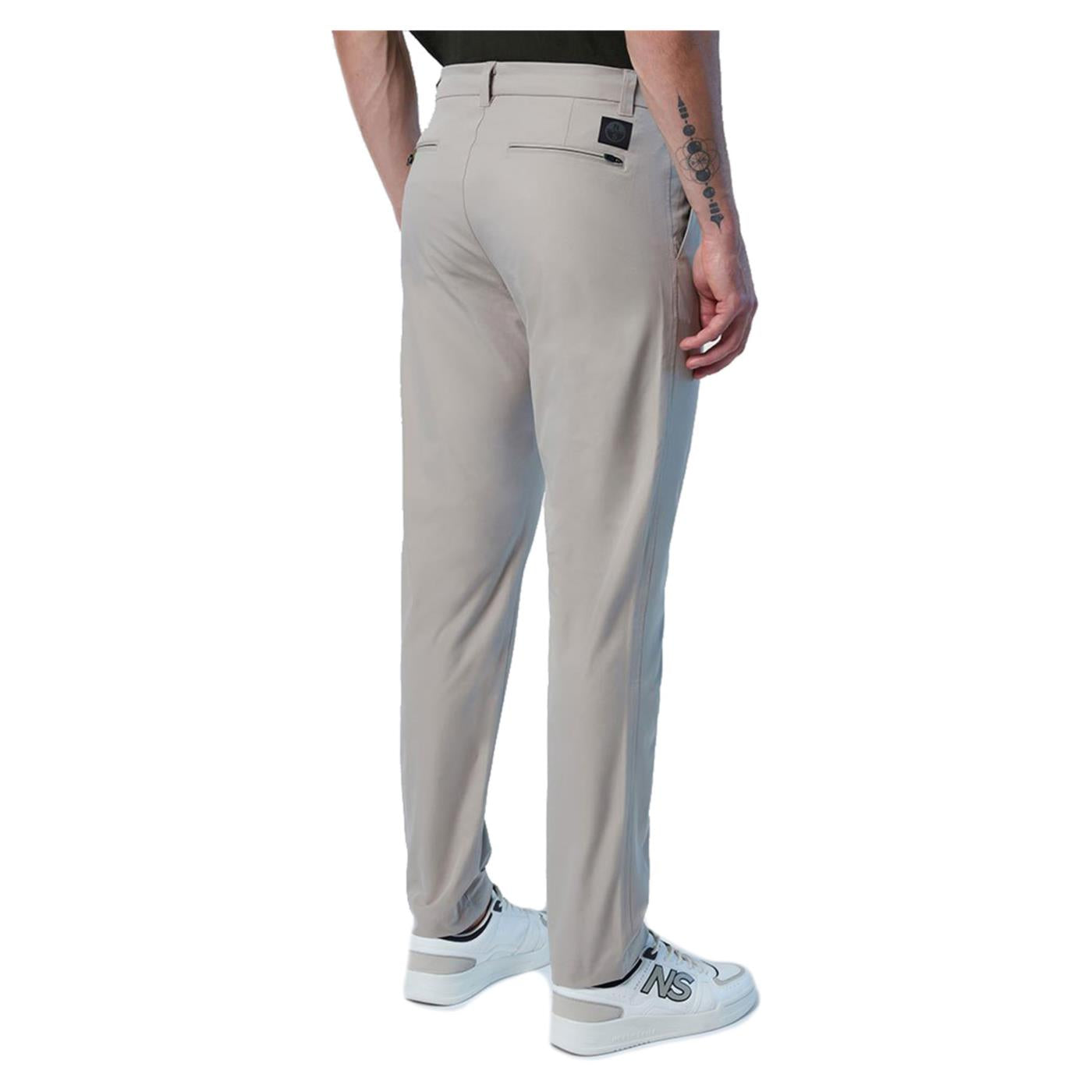 NORTH SAILS BLACK ARROW REG FIT CHINO
