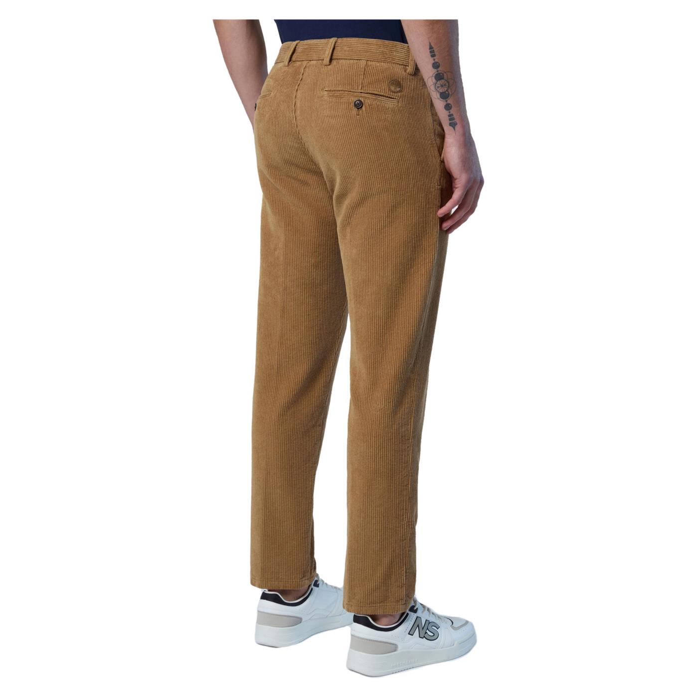 NORTH SAILS DEFENDER SLIM FIT CHINO