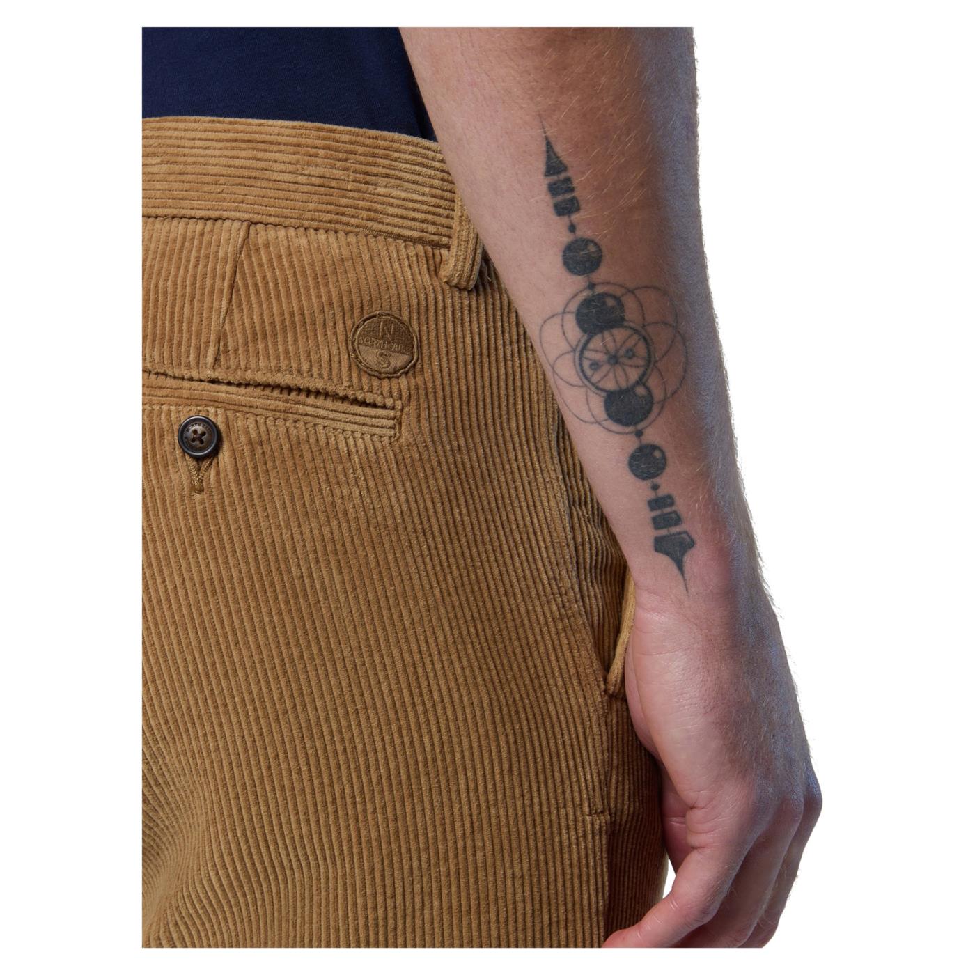 NORTH SAILS DEFENDER SLIM FIT CHINO