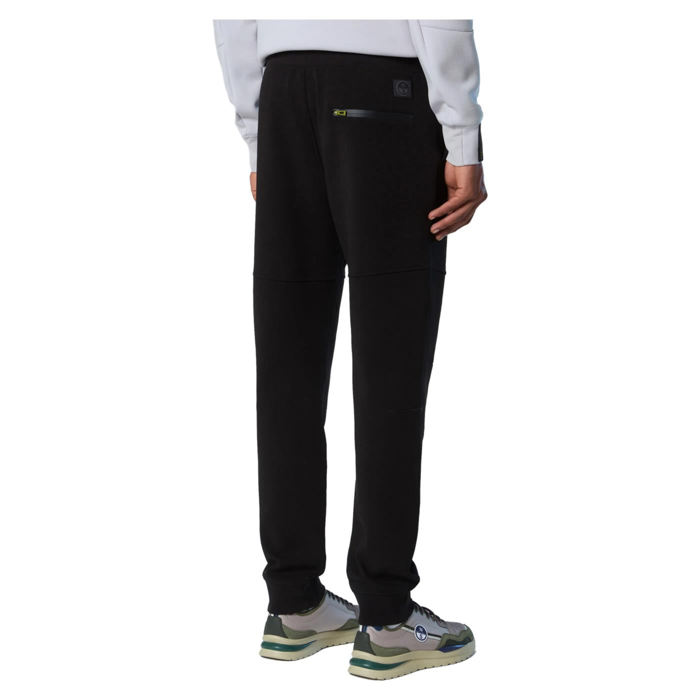 NORTH SAILS LONG SWEATPANTS - seconda immagine