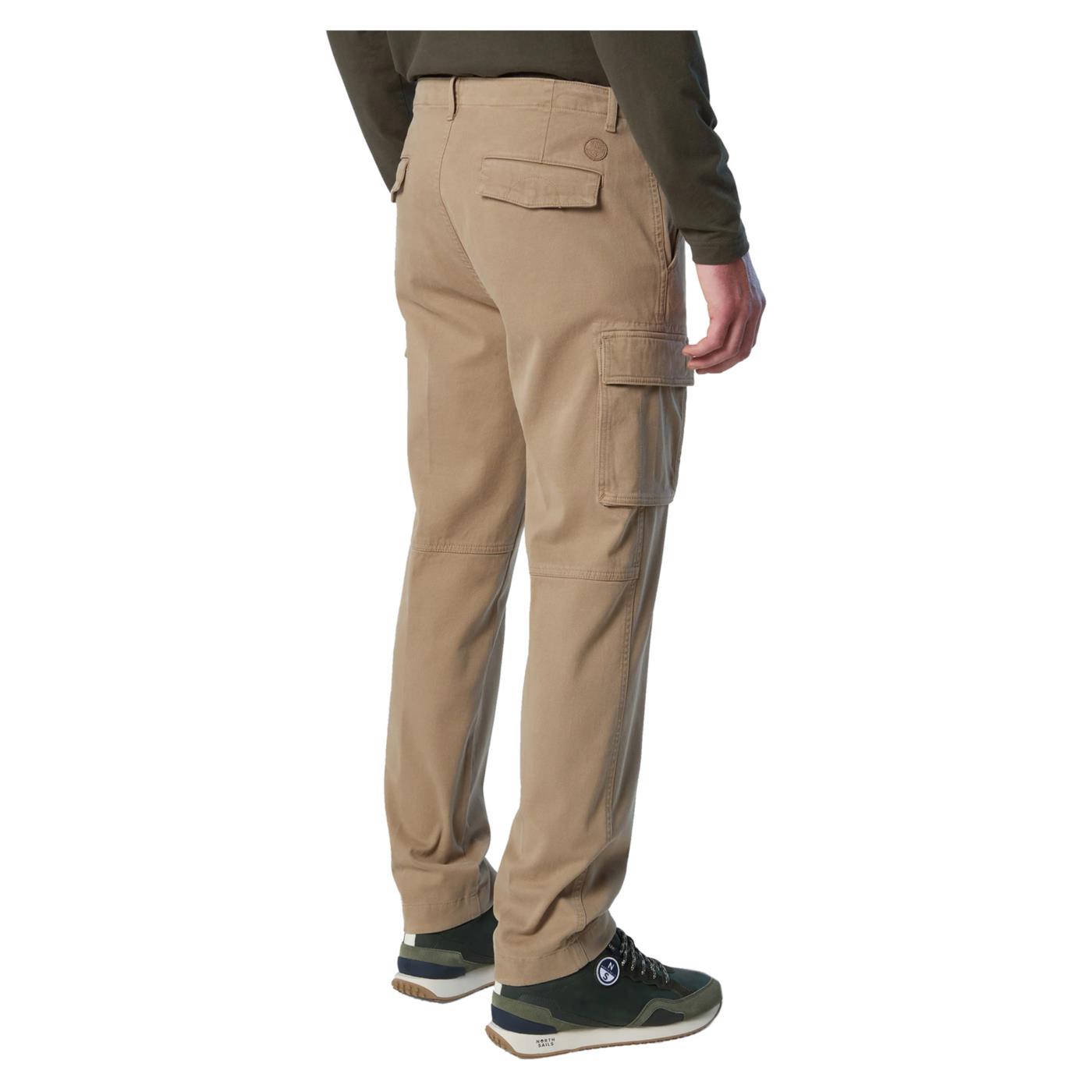 NORTH SAILS AMERICA CARGO PANT - seconda immagine