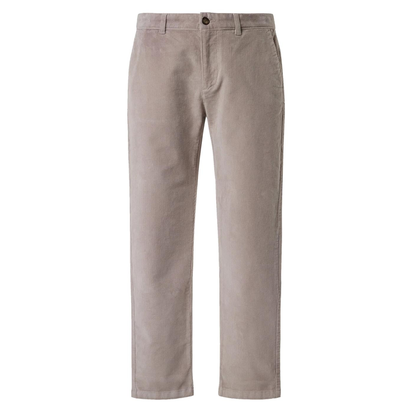 NORTH SAILS DEFENDER SLIM FIT CHINO - Beige - vista 3