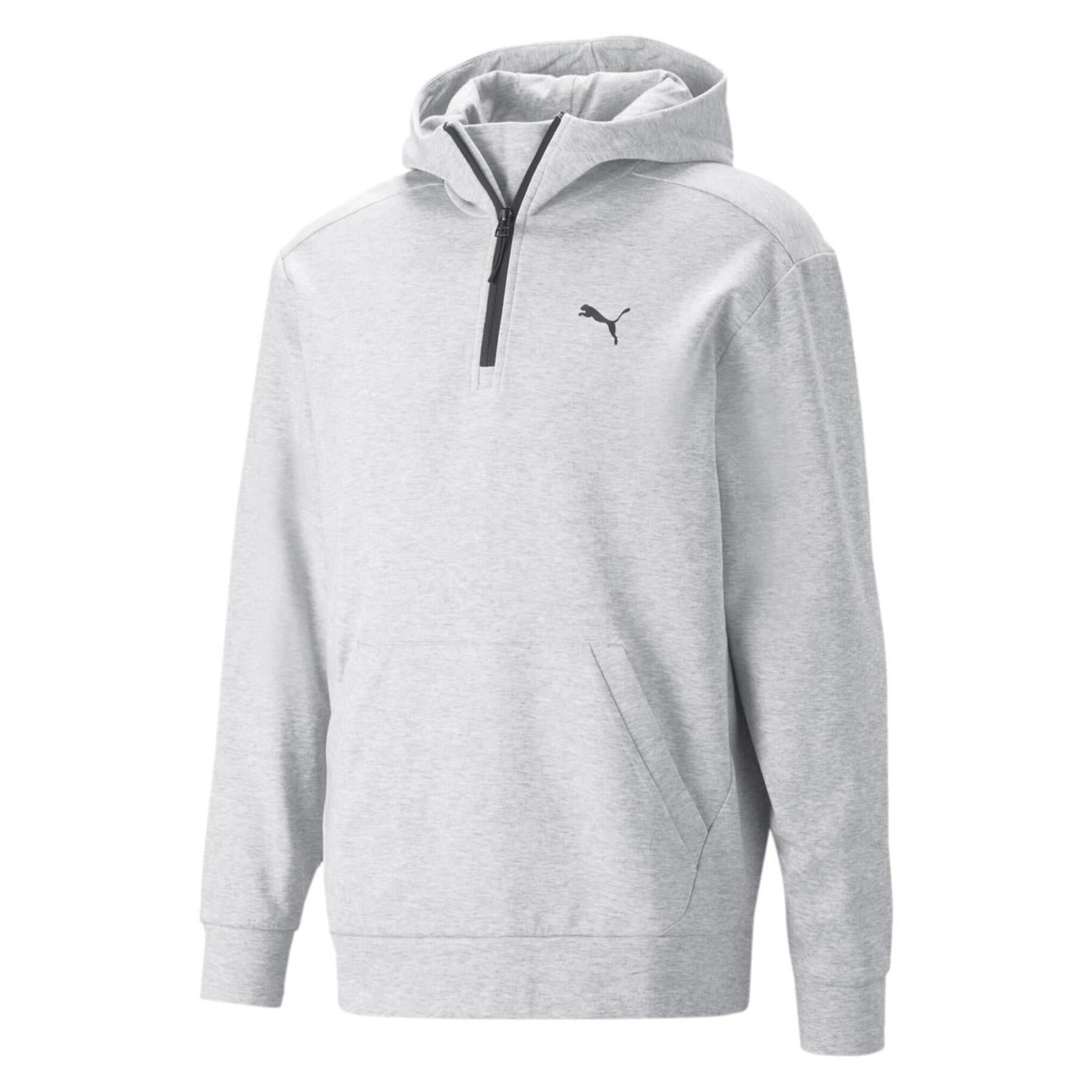 PUMA RAD CAL HALF ZIP