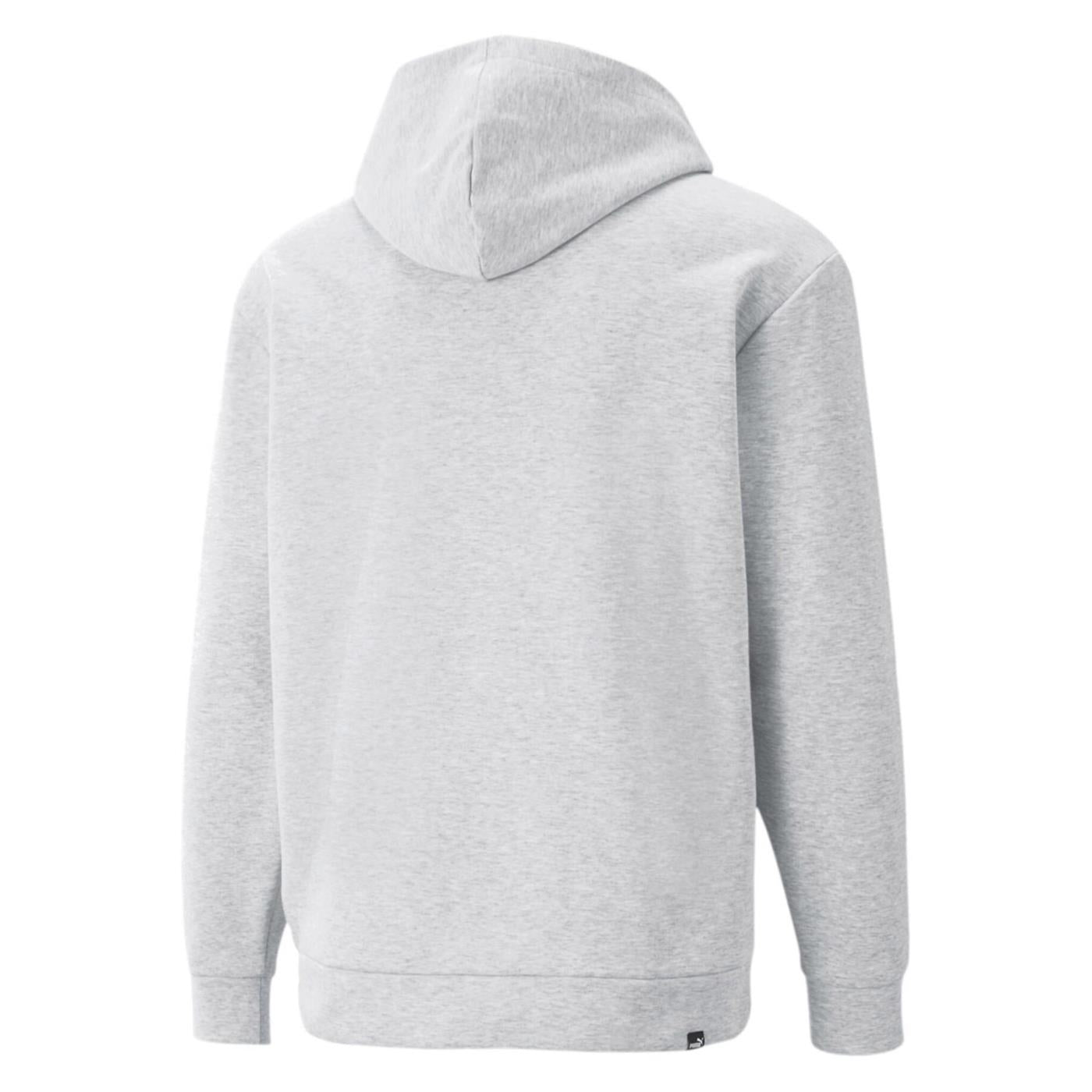 PUMA RAD CAL HALF ZIP