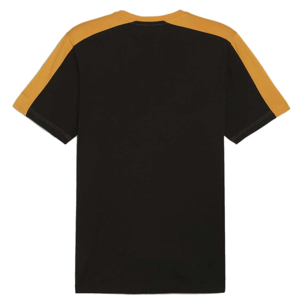 PUMA ESS BLOCK X TAPE TEE - seconda immagine