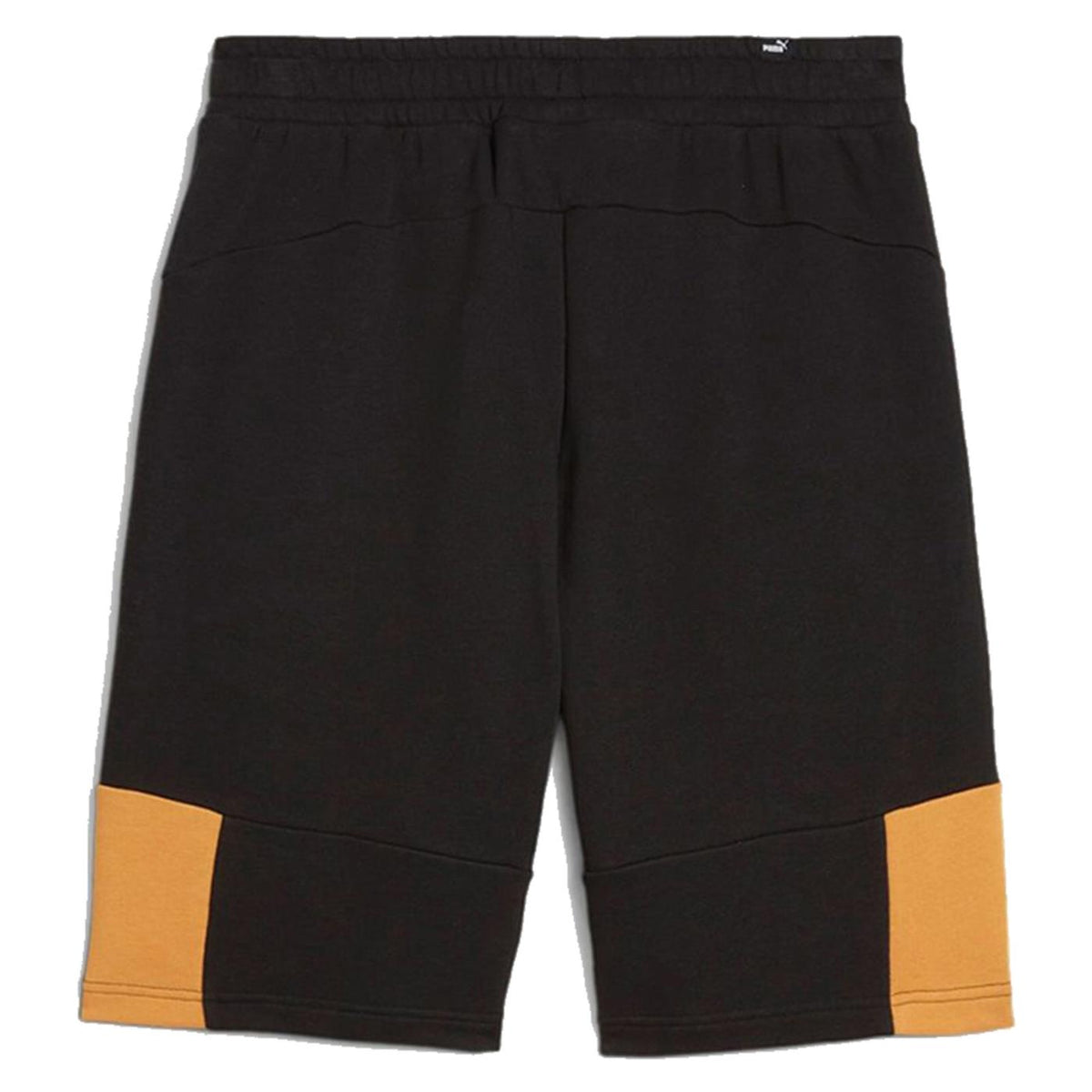 PUMA ESS BLOCK X TAPE SHORTS - seconda immagine
