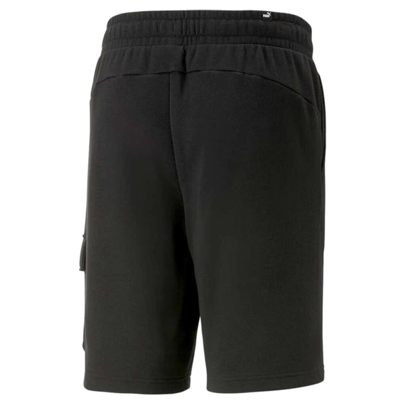 PUMA ESS CARGO SHORTS