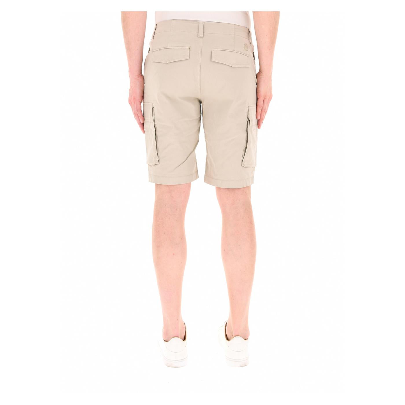 NORTH SAILS BERMUDA CARGO AMERICA - Beige - vista 2