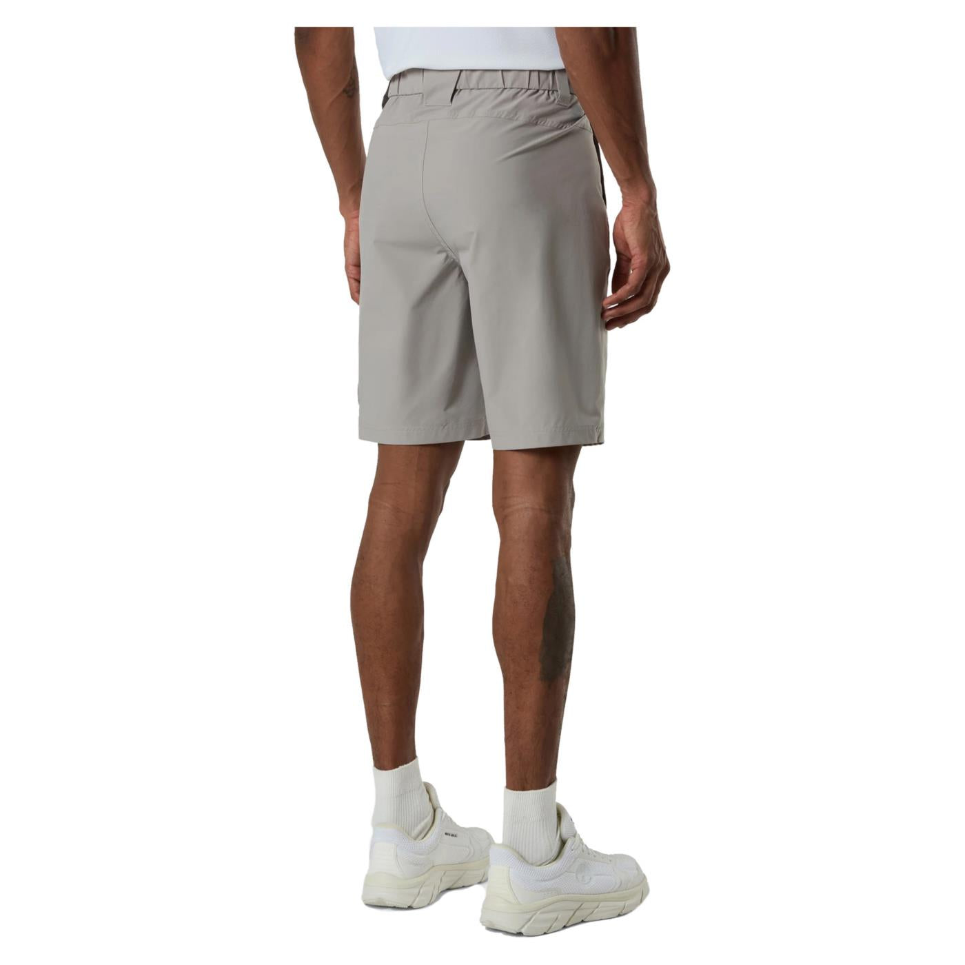 NORTH SAILS BERMUDA CARGO REGULAR - Grigio chiaro - vista 2