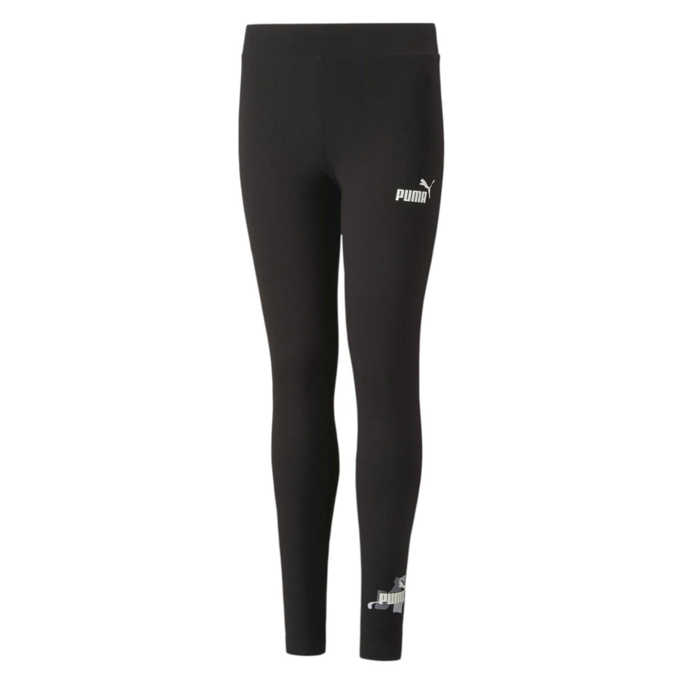 PUMA STREET ART LEGGINGS JR