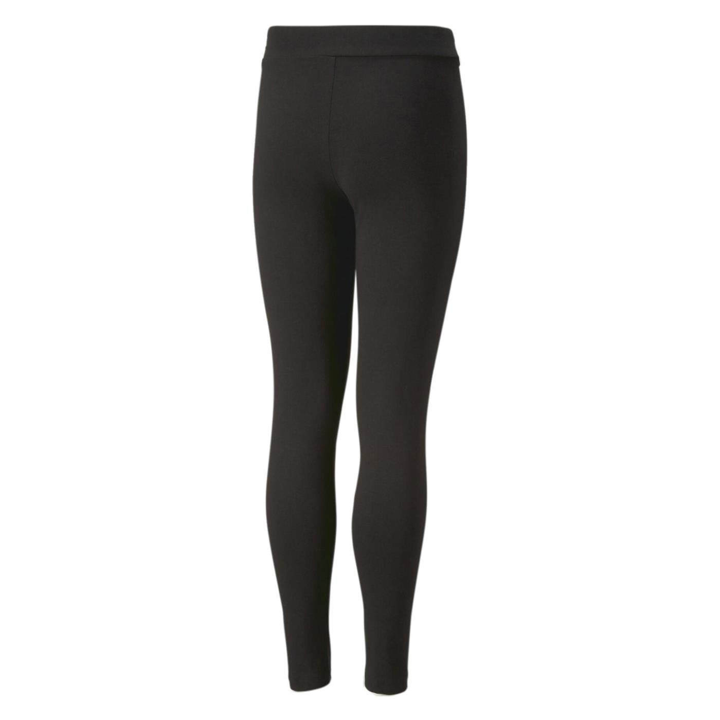 PUMA STREET ART LEGGINGS JR