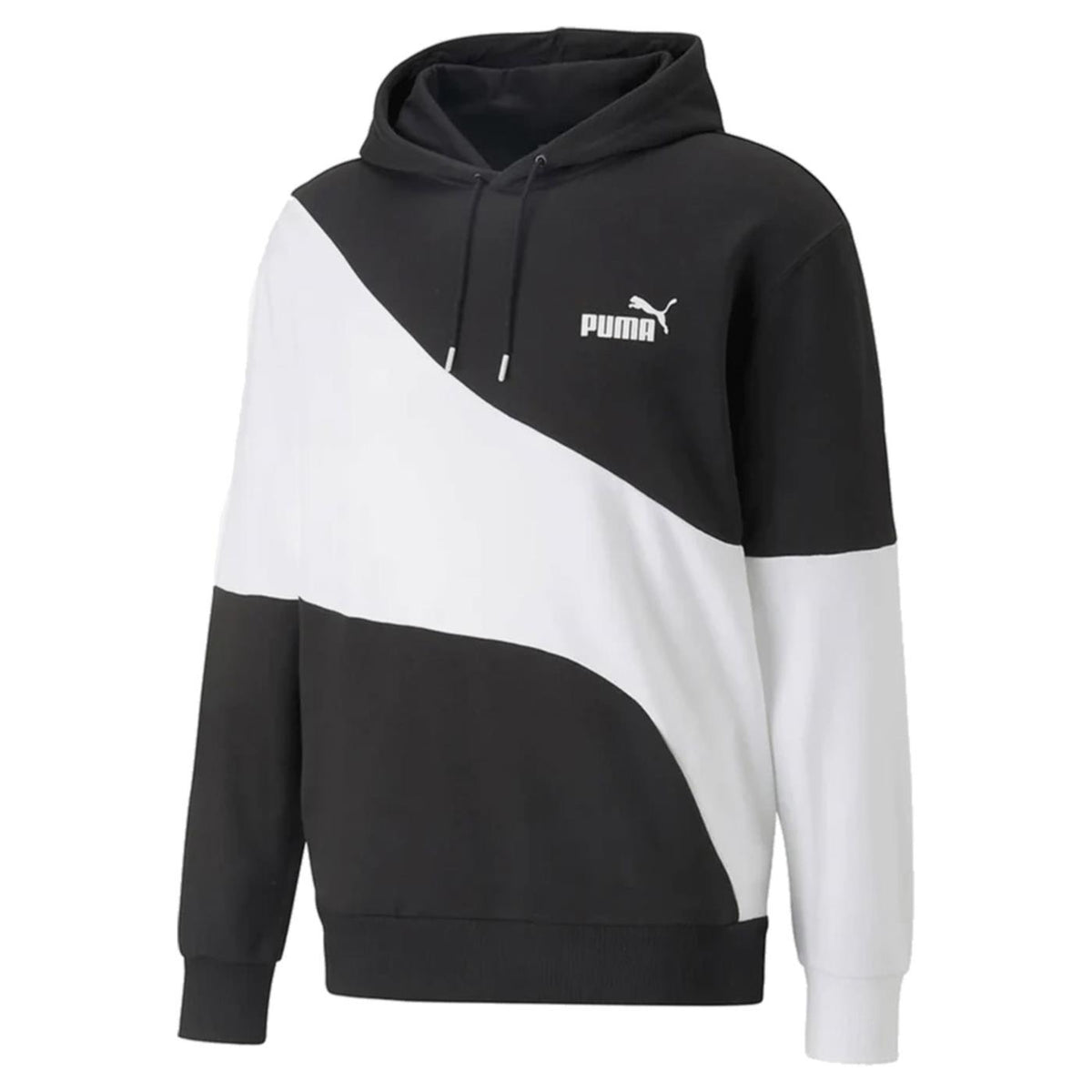 PUMA POWER CAT HOODIE