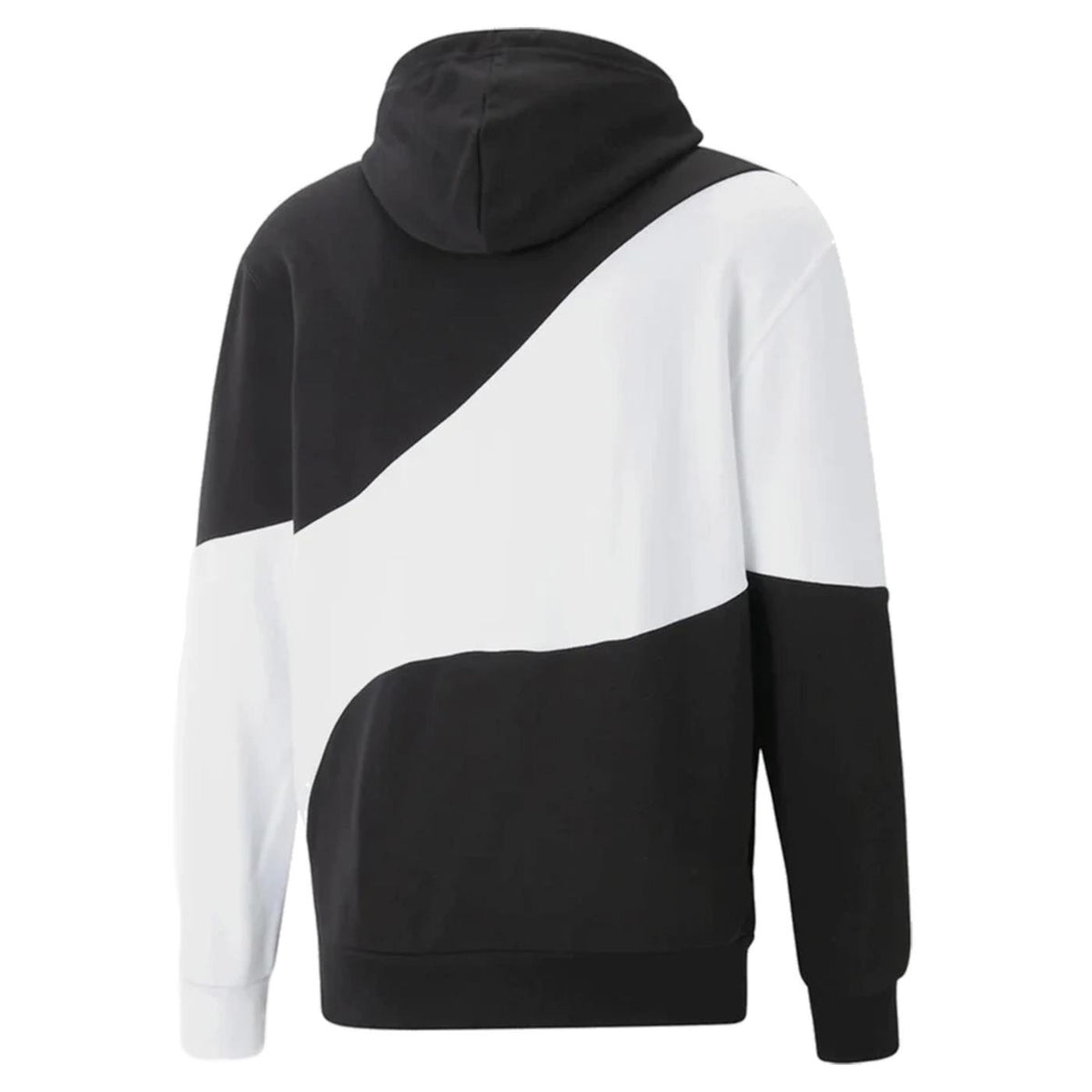 PUMA POWER CAT HOODIE - seconda immagine