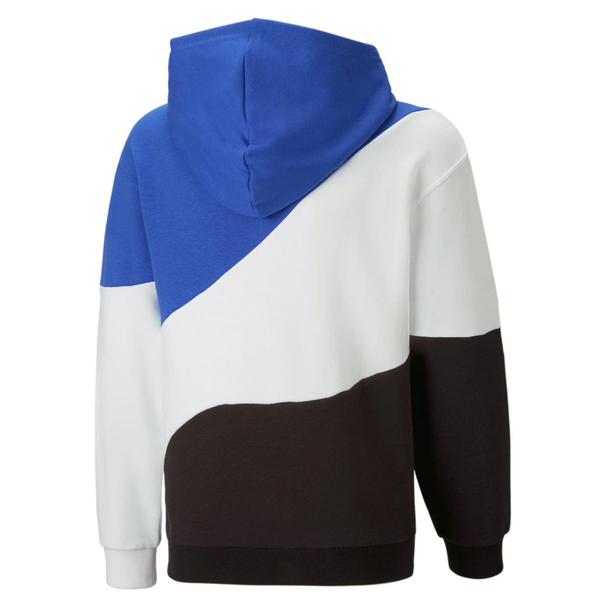 PUMA POWER CAT HOODIE JR - seconda immagine