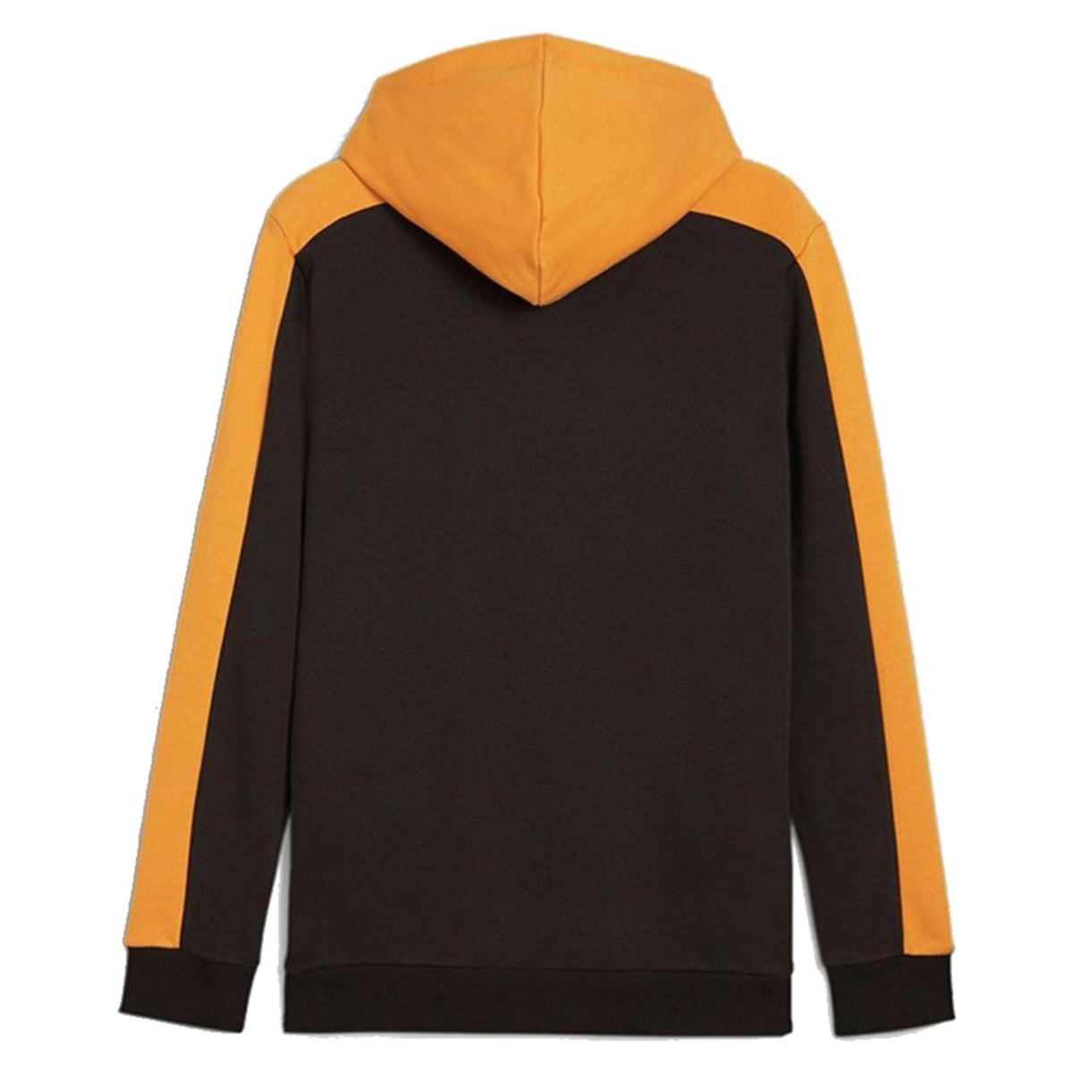 PUMA ESS BLOCK X TAPE HOODIE - seconda immagine