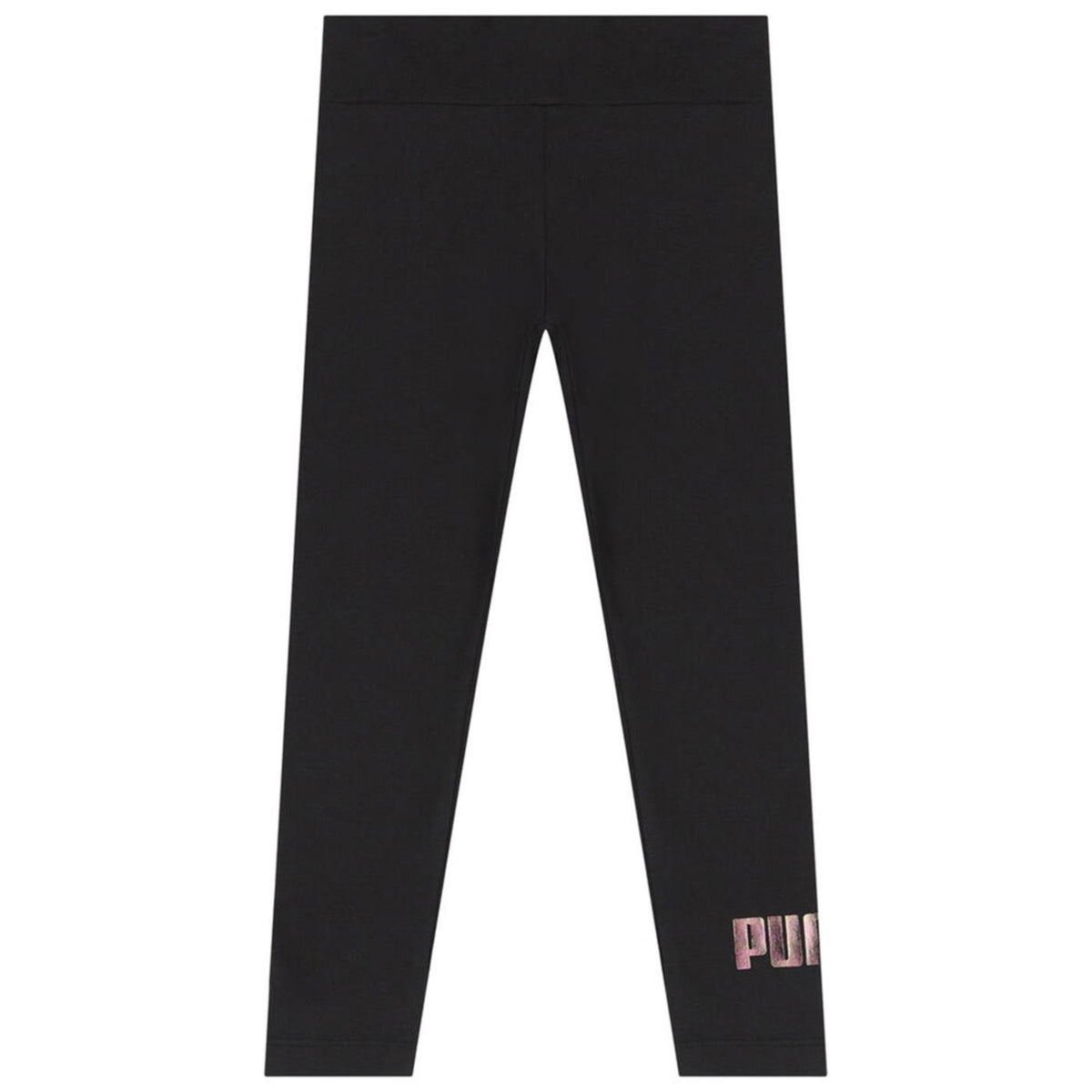 PUMA NOVA SHINE LEGGINGS JR - seconda immagine