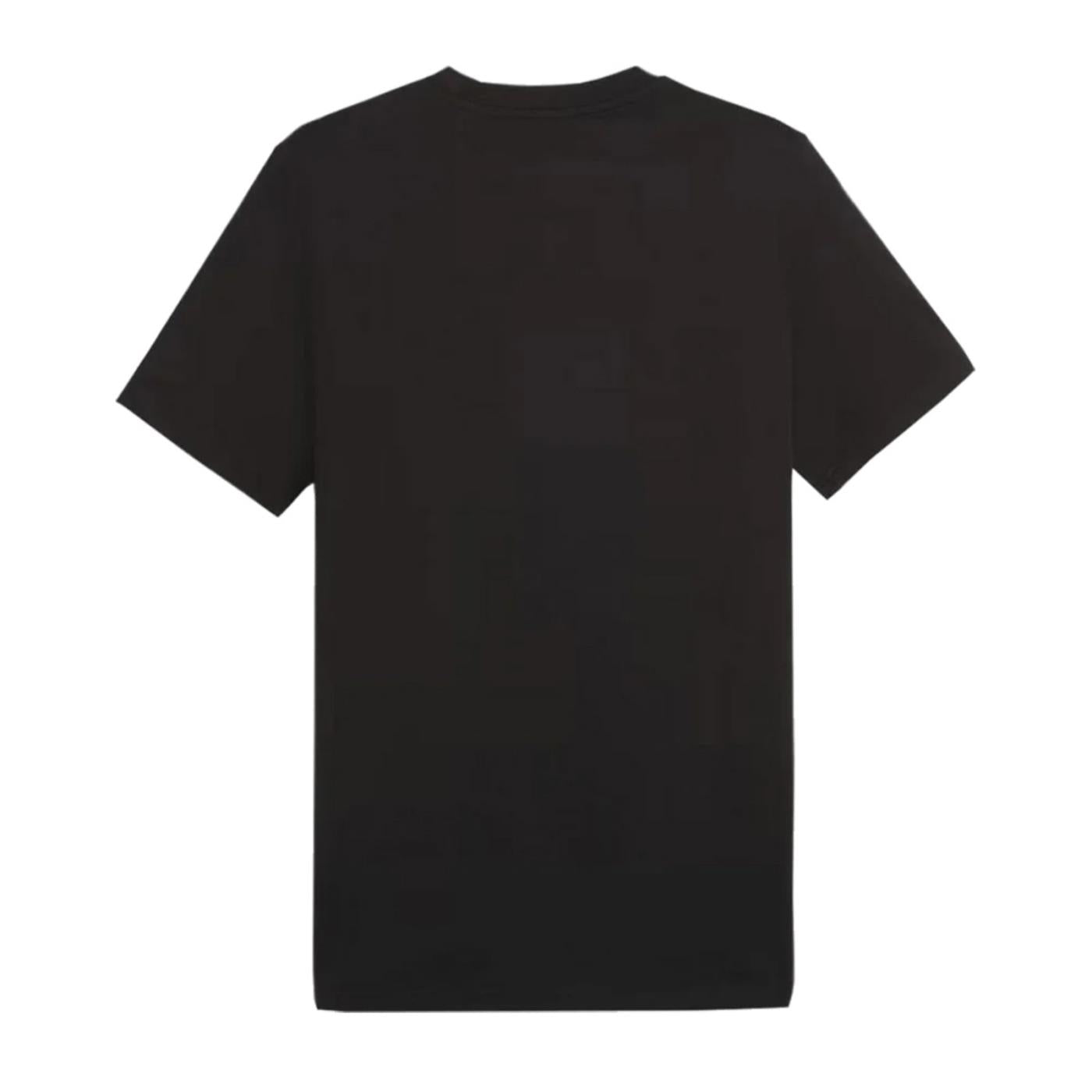 PUMA BETTER ESSENTIALS TEE